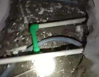 东城卫生间漏水多少钱