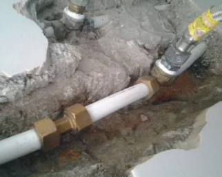 东城测漏水多少钱