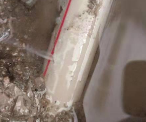 东城水管维修公司