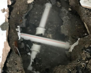 东城卫生间防水电话号码
