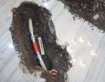 东城水管维修哪家好