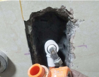 东城卫生间测漏水哪家好