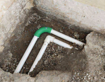 东城卫生间测漏水价格多少