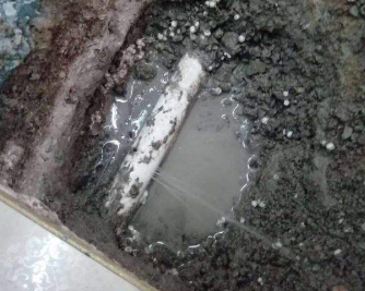 东城卫生间测漏水哪家好