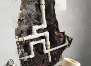 东城卫生间测漏水价格多少