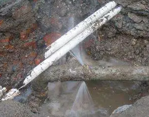 东城水管维修费用是多少