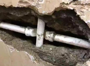 东城水管维修哪家好