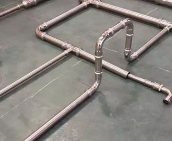 东城水管维修多少钱