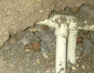 东城卫生间测漏