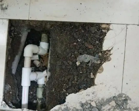 东城卫生间测漏水哪家好