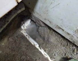 东城卫生间测漏水多少钱