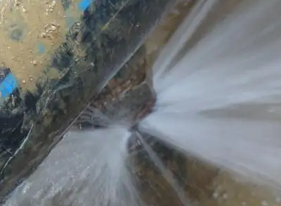 东城卫生间测漏水施工步骤