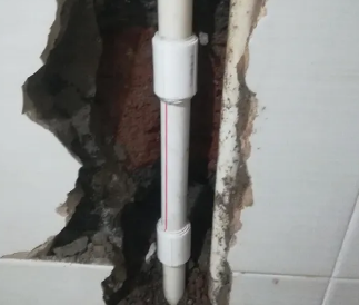 东城卫生间测漏水的相关案例