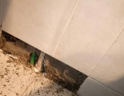 东城测漏水公司为您专业分享下检漏仪器准确定位的方法有什么特点?