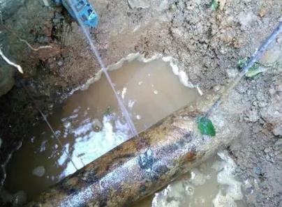 东城卫生间测漏水公司分享下我们可以检测到轻微的漏水和水压吗？