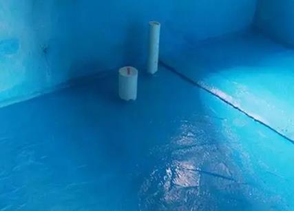 东城卫生间防水公司分享防水小知识