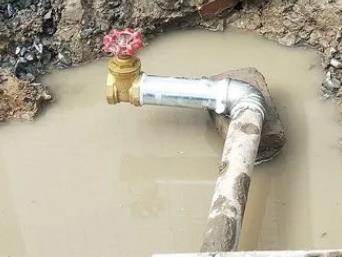 东城漏水检测电话多少