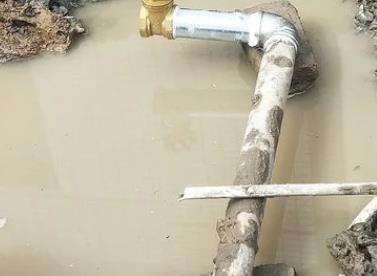 东城测漏水公司电话